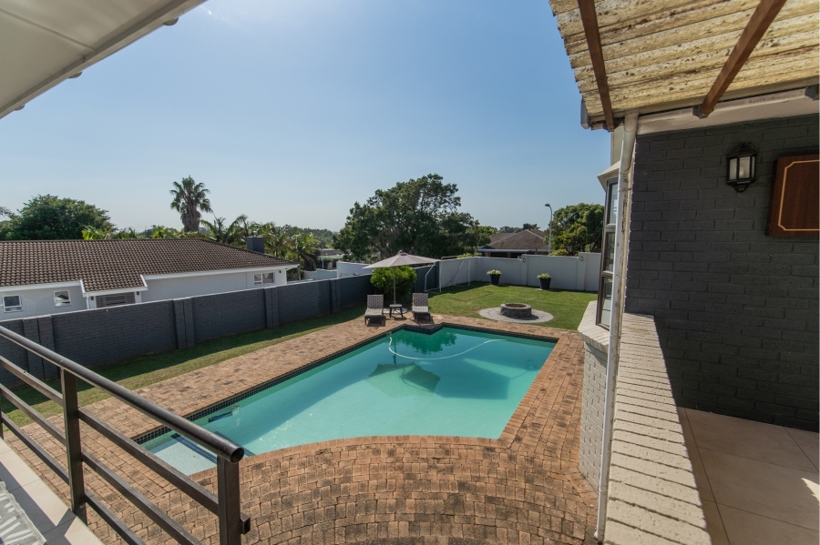 4 Bedroom Property for Sale in Walmer Heights Eastern Cape